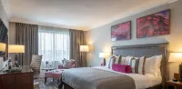 The Killeshin Hotel Portlaoise - Wifi