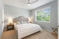 Weko Beach Retreat, Hot Tub, Fire Pit & Near Lake Michigan