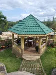Rustik Inn cozy home away from home. Hotels in 