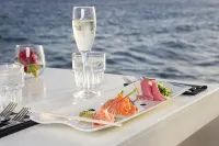 Saint Tropez Boutique Hotel