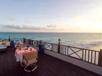 Sea Breeze Beach House All Inclusive by Ocean Hotels - Havudsigt
