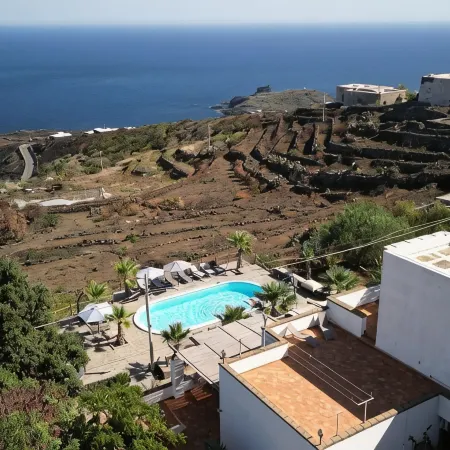 Villa Alba Appartamenti