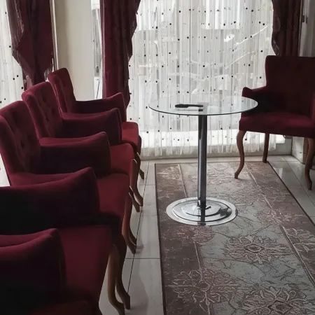 Can Hotel