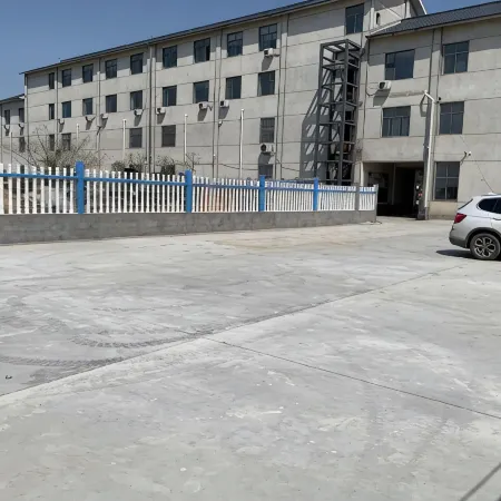 Feixian Youyun Hotel