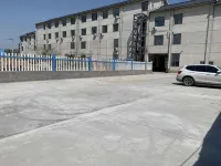 Feixian Youyun Hotel - Bãi đậu xe