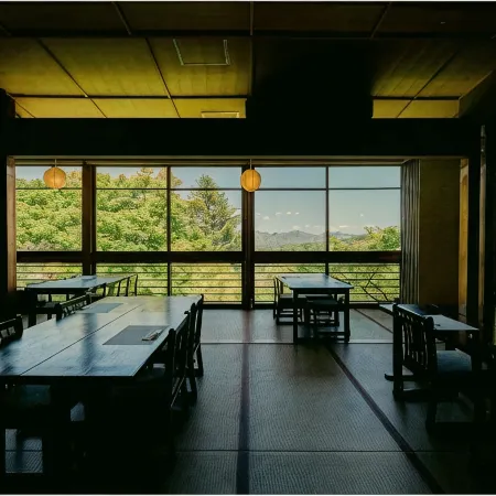 Negiya Ryofukaku