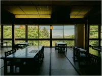 Negiya Ryofukaku - breakfast
