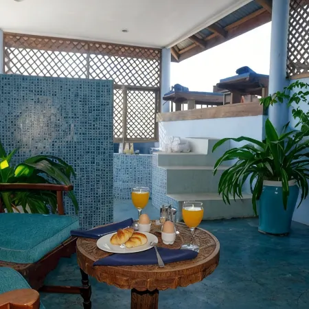 Zanzibar Palace Hotel