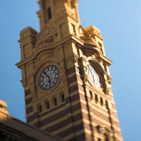 DoubleTree by Hilton Melbourne
