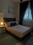 Alanis Suites KLIA by Cotton Cloud - balcony