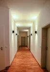 Hotel Apadana Frankfurt - 2-Star
