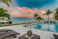 Seascape Resort & Marina - Ocean View