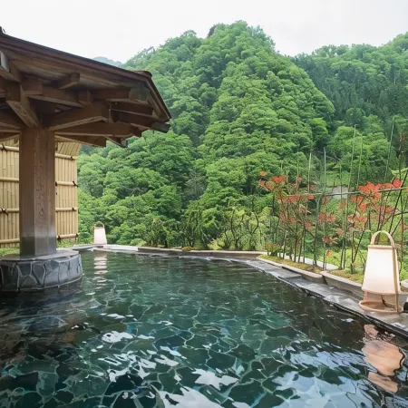 Hotel Kurobe
