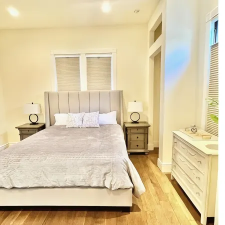 Winepress Cozy Getaway