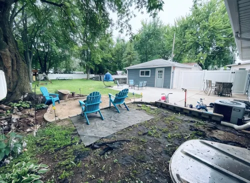 Family fun House - large fenced in backyard, Theater, Bean bag Lounge