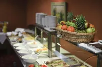 伯爾尼精品酒店 - 早餐