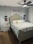 Charming 2-bedroom Penthouse condo with AC, WiFi in lovely BransonMo