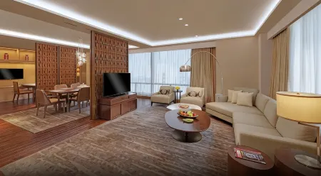 Hyatt Regency Ahmedabad
