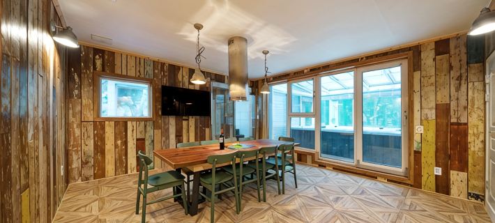 Paju Welcome Felix Pension Hotels in Paju-si