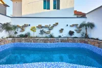Suzhou Banmu Xianyun Homestay (Xishan Scenic Area) - Villas