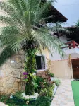 Casa de Praia com Piscina Aquecida, ar Condicionado, Cervejeira e Bilhar!!! - Homestays