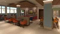 Holiday Inn Express & Suites MCKINNEY - FRISCO EAST by IHG - Breakfast