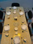 Happy Homestay @ Jb Austin - parking