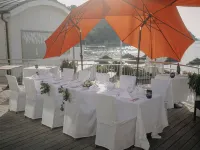 Barbara Piran Beach Hotel Hotels in Piran