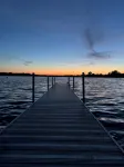 Stunning Lakefront Retreat on Peaceful Lake Pleasant - 3-Star