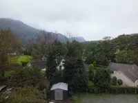 Big house for big holidays Hotel di Coniston