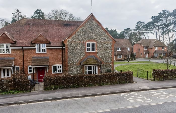 The White Hart