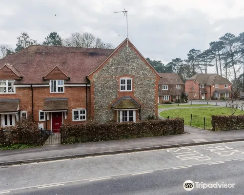 The White Hart Hotels in Henley-on-Thames