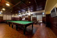 Gala Alpik Hotel