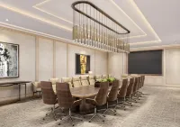 Giza Palace Hotel & Spa - The Leading Hotels Of The World - parking