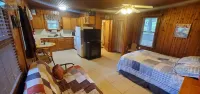 Lake View Cabin on Lake Norfork