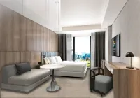 Hyatt Place Seoul Pangyo