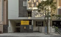The Hosteller Bangalore, HSR Layout Hotel di 