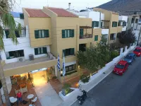 Porto Greco Village Beach Hotel - spa