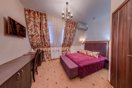 Elbrus Hotel