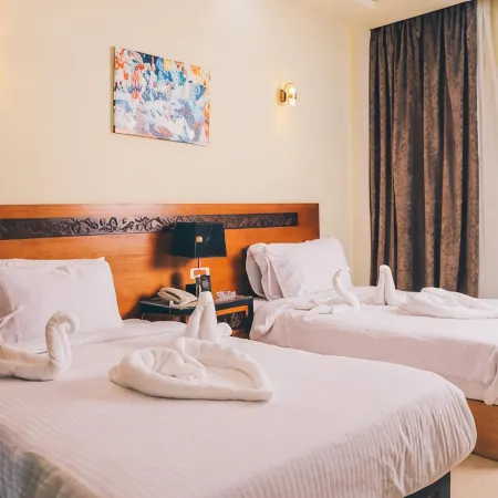 Jewel Inn El Bakry Hotel
