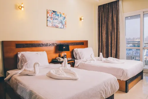 Jewel Inn El Bakry Hotel
