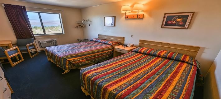 Super 8 by Wyndham Lake Havasu City Hoteles en Condado de Mohave