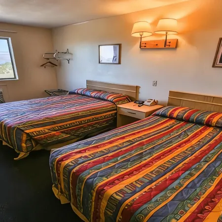 Super 8 by Wyndham Lake Havasu City