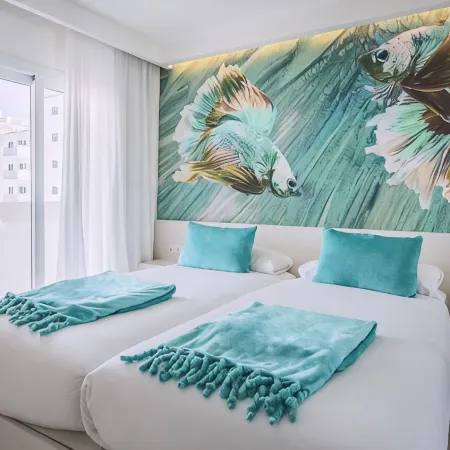 Iberostar Waves Alcudia Park