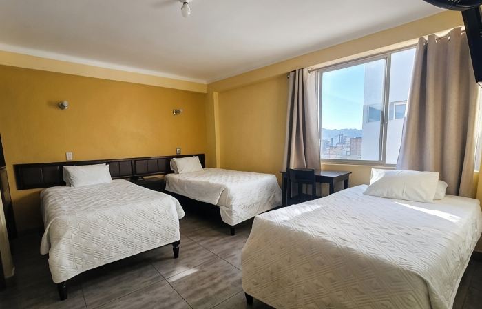 Hotel Plaza