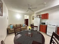 St. Lawrence Suites - Suite Five