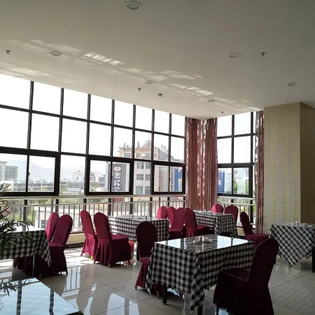 Guyuecun Hotel