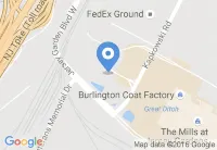 Embassy Suites by Hilton Newark Airport - Pet friendly