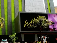 Whiz Prime Hotel Kelapa Gading Hotels near La Piazza