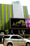 โรงแรมวิซ ไพรม โรงแรมเกลาปากาดิง